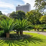 Sunny, 3Rd Floor, Spacious, Fast Wifi-Pool